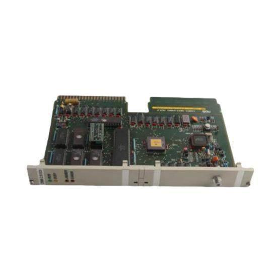 ABB YPP109A YT204001-DL PC BOARD