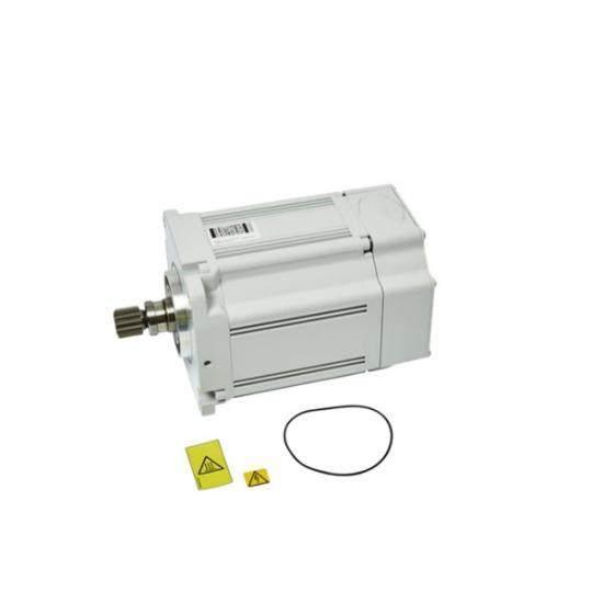 ABB IRB67003HAC055447-006 Rot. ac motor incl p.