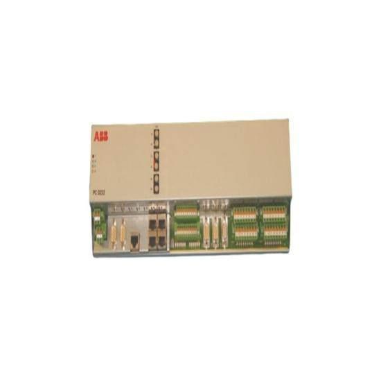 ABB PCD232 A 3BHE022293R0101 Communications I/O Module