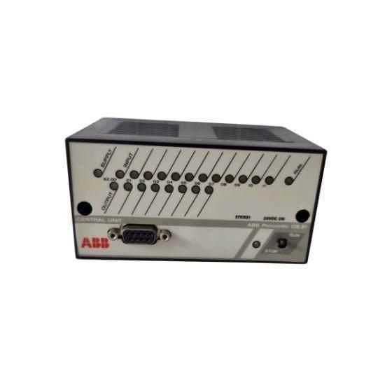 07KR31 FPR3600227R1202  Central Processing Unit  ABB