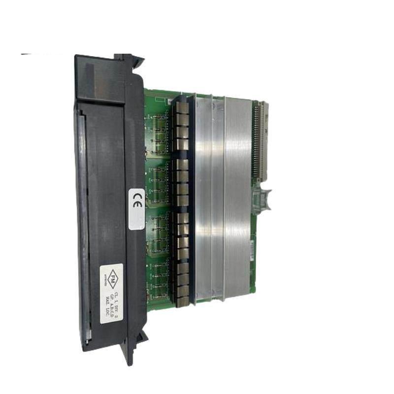 GE IC697MDL740