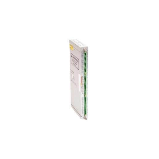 BENTLY NEVADA 3500/33, 184631-01F  16-Channel Failsafe Relay Output Module