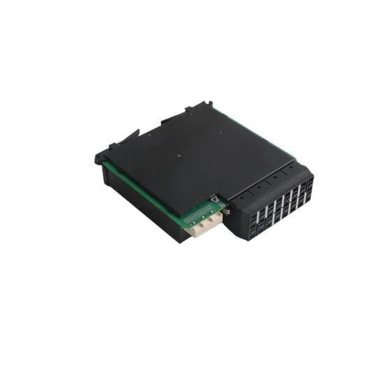 General Electric UR6BH Multilin Digital I/O Card