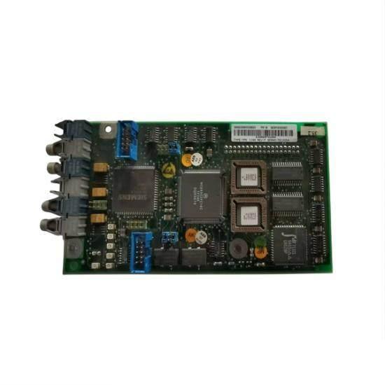 ABB YPK114A 3ASD399002B20 DCB-BOARD