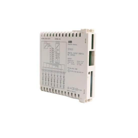 ABB DX910 DX910N DX910B 3KDE175311L9100 Digital Input or Output