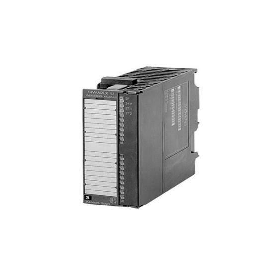 Siemens 7MH4950-2AA01 SIWAREX DUAL CHANNEL WEIGHING MODULE