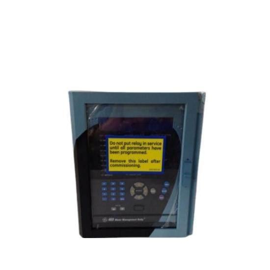 GE SR469-P5-HI-A20-E