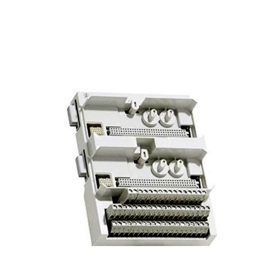 ABB TU843 3BSE021443R1 TU843 Module Termination Unit