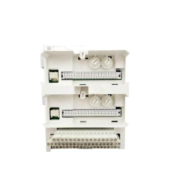 ABB TU843 3BSE021443R1 TU843 Module Termination Unit