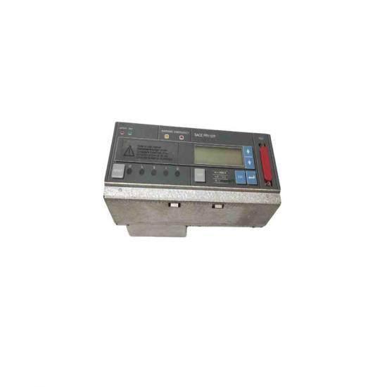 ABB SACE PR112/P LSI TRIP UNIT MODULE