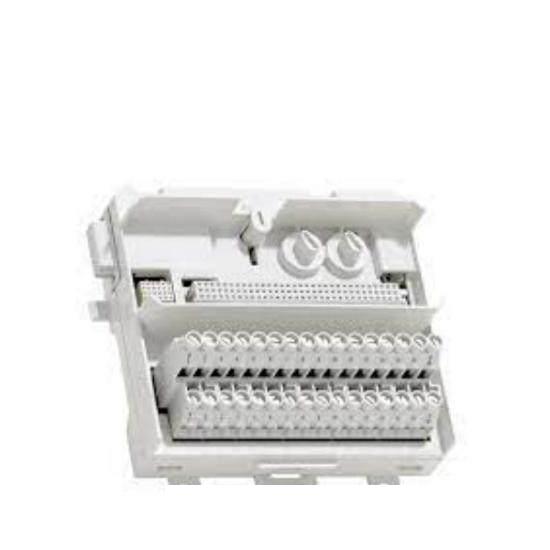 ABB TU851 3BSE068782R1 Extended Module Termination Unit