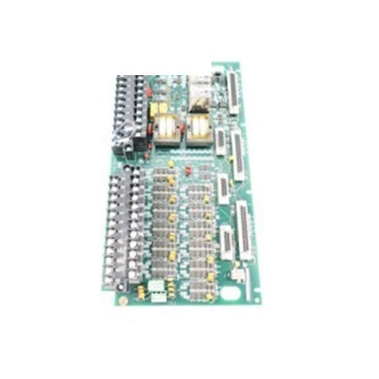 GE FANUC IS200TTURH1BCC Pcb Circuit Board