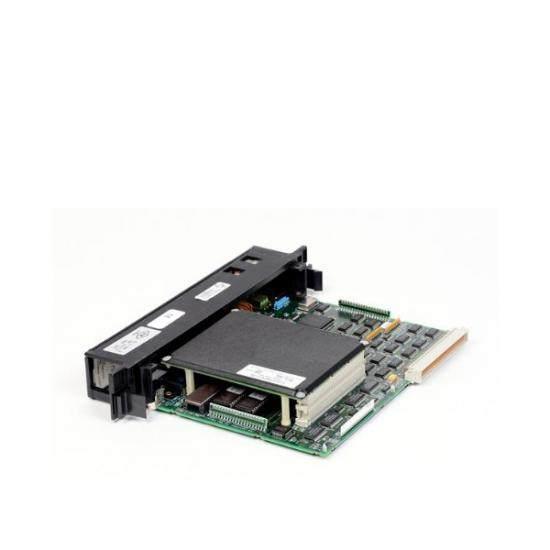 GE Fanuc IC697CPU772 PLC Module