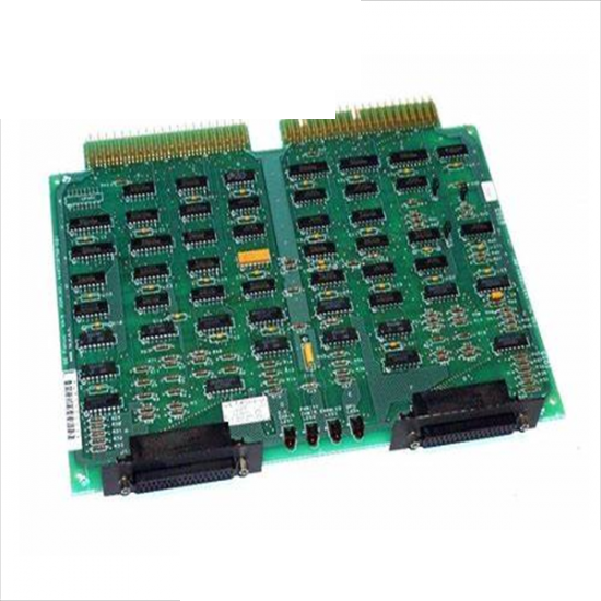 GE FANUC IC600CB527L control module