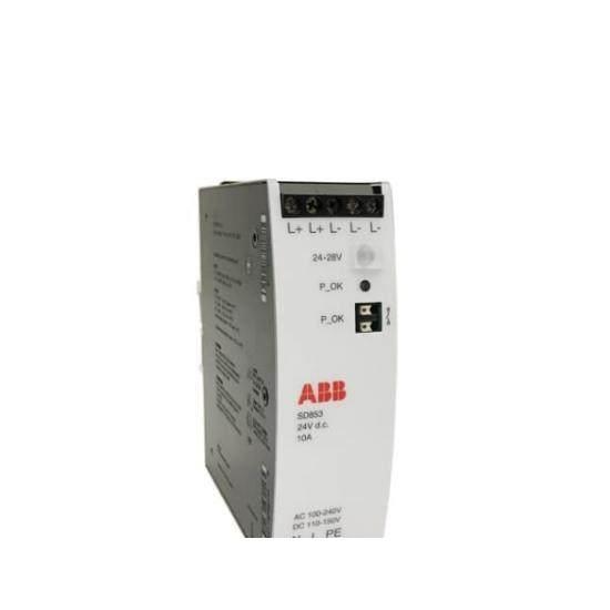 ABB SD853 3BSE088188R1  Power Supply