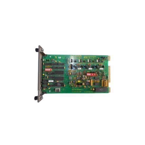 ABB YXU202A 3ASD510001C10 Control Card