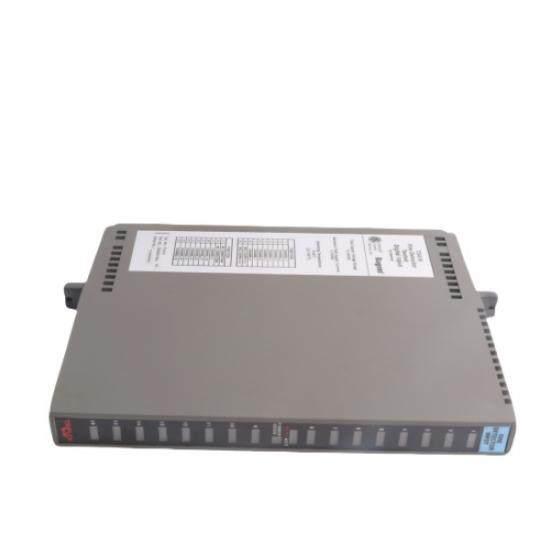 ICS Triplex T3419 is Available