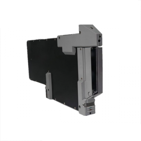 FOXBORO FM171B Field Control Processor