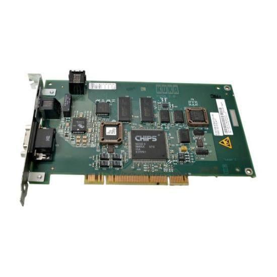 ABB 07AI91 WTAI91 Analog Input Unit