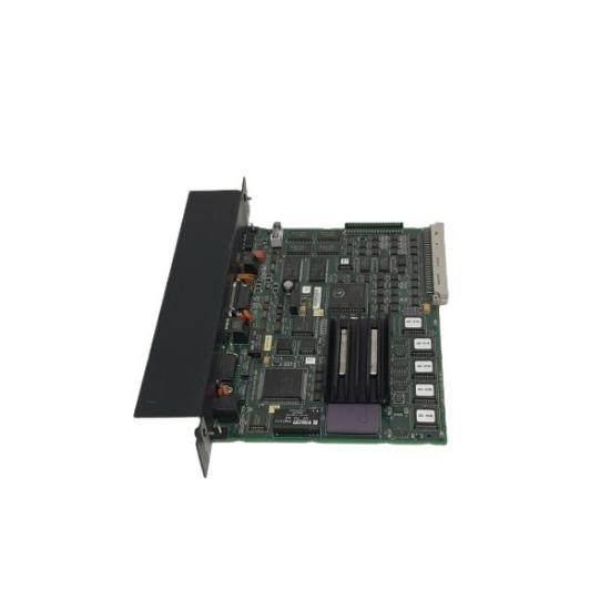 General Electric IC697CMM742-FF Interface Module