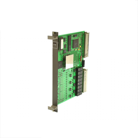 ABB GJR2397000R1210 Station Bus Coupling FDDI