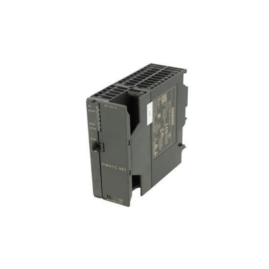 SIEMENS 6GK7 342-5DA03-0XE0 Communication Processor