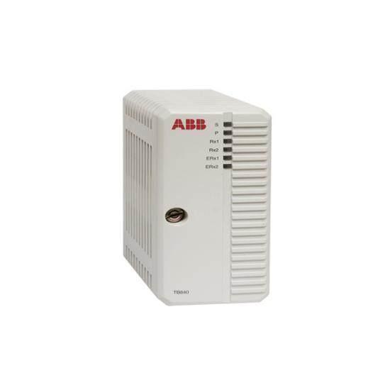 ABB TB840 Modulebus Cluster Modem