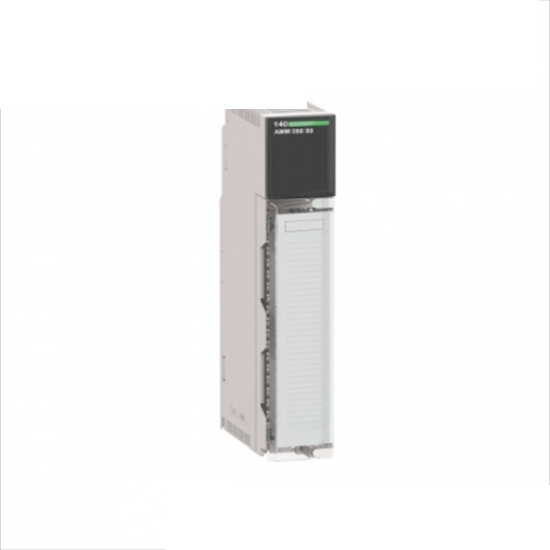 Schneider BMEP584040  PLC Module