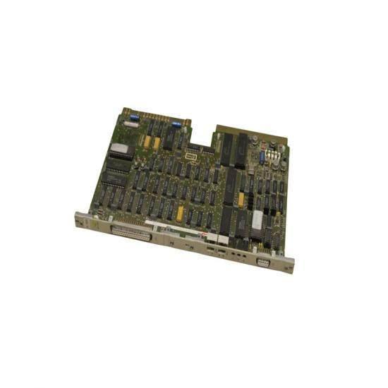 ABB Asea Brown Boveri hesg 330188 r1 ES 1531 C Modul Karte Board
