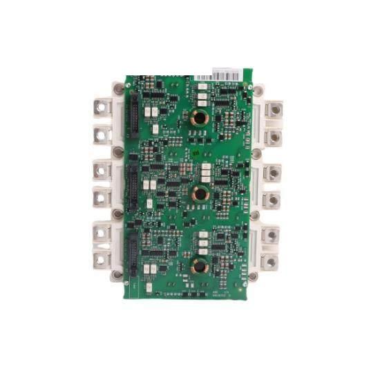 FS450R17KE3/AGDR-71C 3ABD68444217-D  ABB IGBT Module