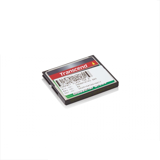 ABB 3HNA016763-001 COMPACT FLASH 1GB W.BOOT IMAGE