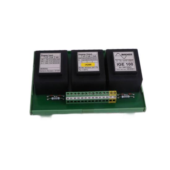 EMERSON EPRO CON021