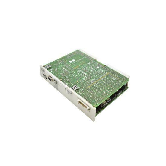 Siemens 6DS17318BA ANALOG INPUT MODULE