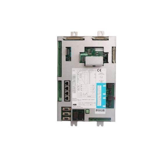 ABB 3HNA007719-001 3HNA006145-001 Control System