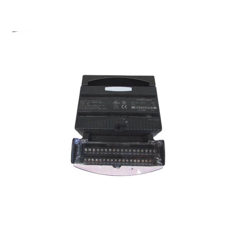 GE IC695CRU320-BB