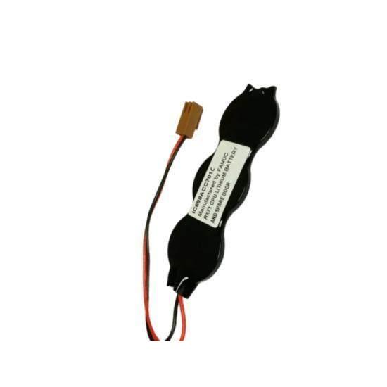 GE FANUC IC698ACC701