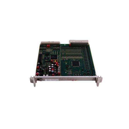 Siemens 6DS1502-8BA CONTROL DRIVE MODULE