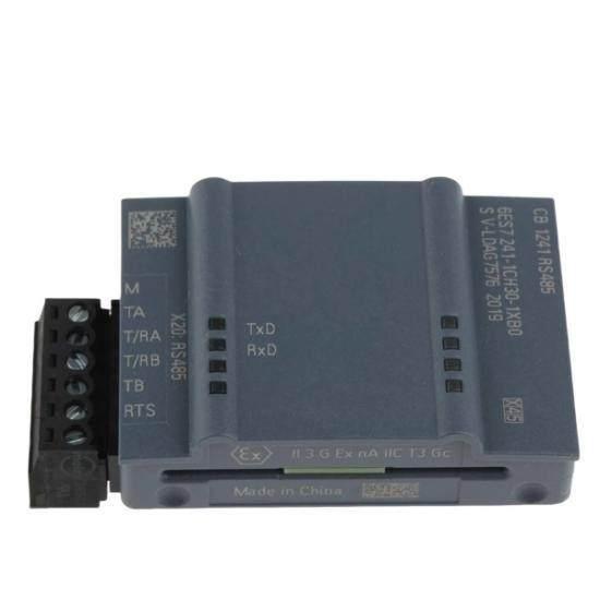 Siemens 6ES7241-1CH30-1XB0 Communication Board  SIMATIC