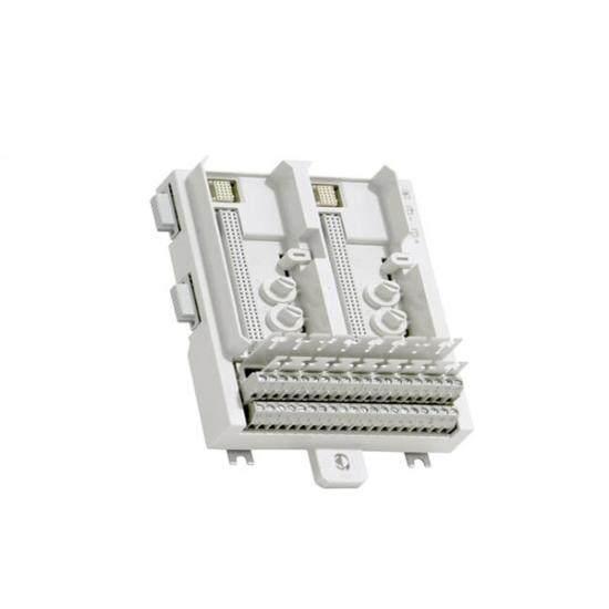 ABB TU844 Redundant Module Termination Unit
