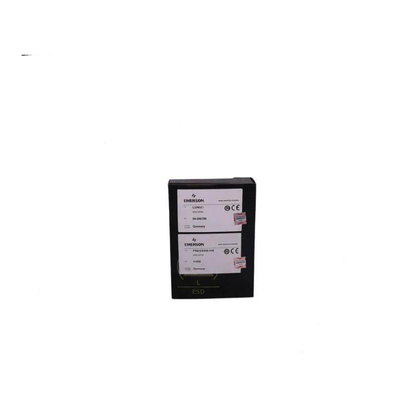 EMERSON CE4001S2T2B4