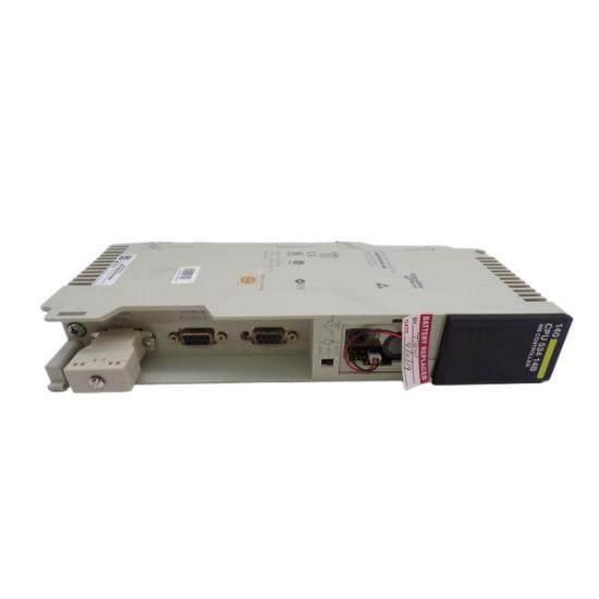 Schneider 170CPS11100  Modicon Power supply