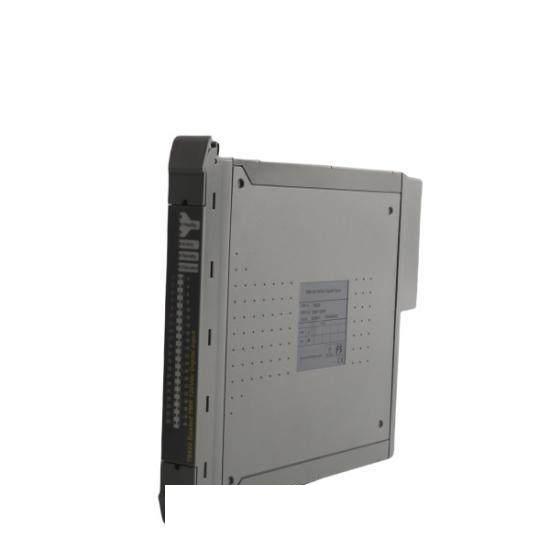 ICS Triplex Trusted T8423 Digital Input Module