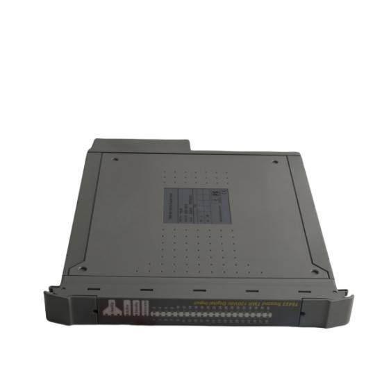 ICS Triplex Trusted T8423 Digital Input Module
