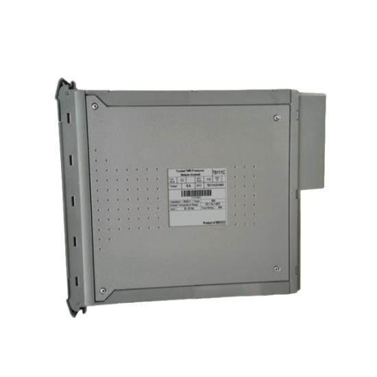 T8173  ICS Triplex  Trusted Gateway Adapter
