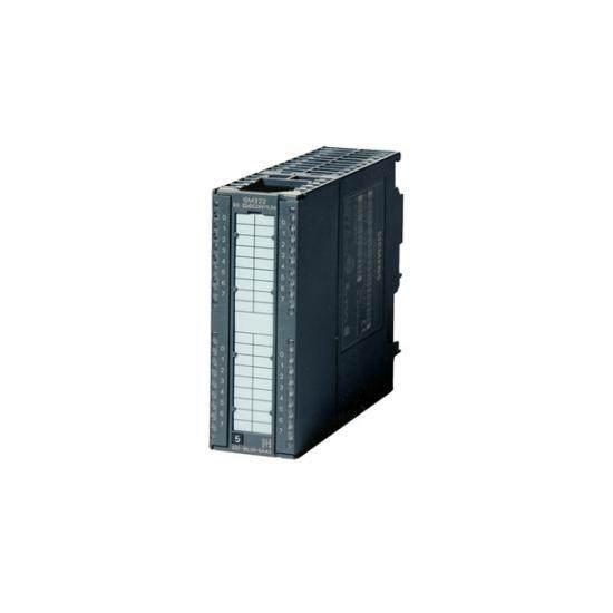 SIEMENS 6ES7322-1HH01-0AA0 Digital Output Module