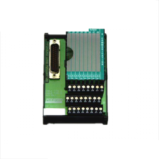 FOXBORO P0917XV COMPRESSION TERMINATION ASSEMBLY