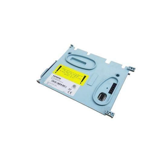 Siemens 6SL3260-2TA00-0AA0 Backplane Bus Module