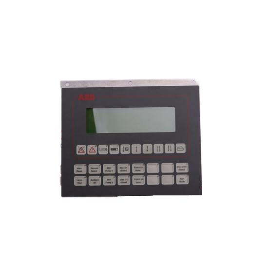 ABB AX522  Analog I/O Module