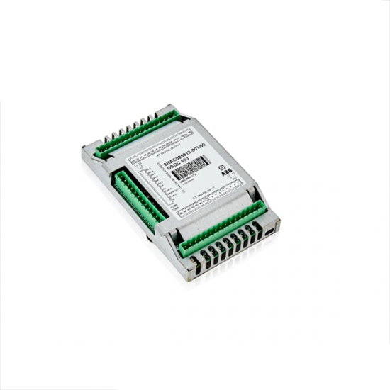 ABB DSCQ653 I/O Unit