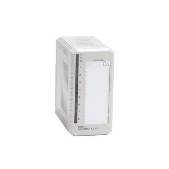 ABB DI821 Digital Input 230V 8 ch